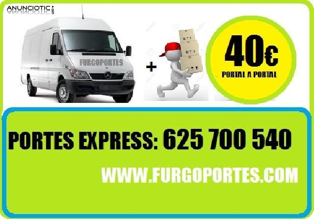 PORTES(COLMENA VIEJO)=62-57-00540=ECONOMICOS(❹5�)