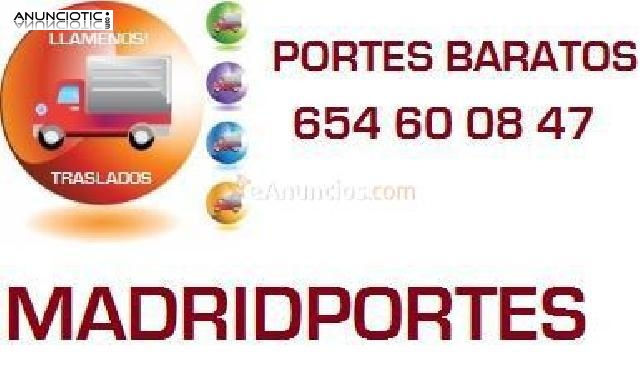 =>Portes economicos en ciudad lineal<= ((((65/460-08+47 precio: 30� )))