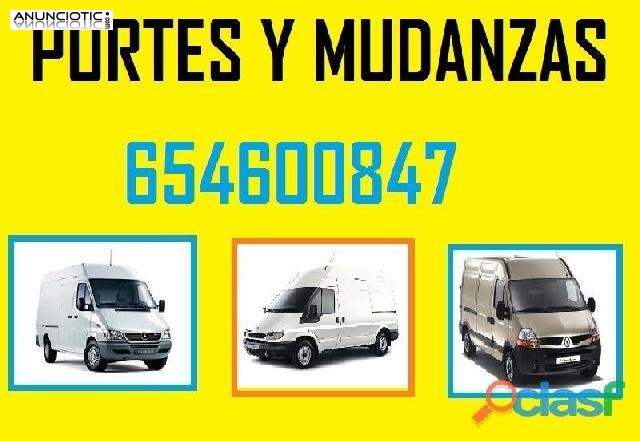 MEDIANOS/GRANDES PORTES 91(3)68(9)819 BARATOS((�VILLAVERDE�)) 