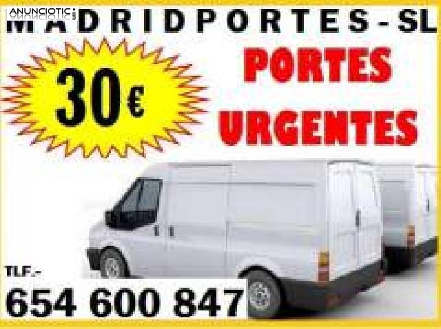 **((6X54X6OOX84X7))**PORTES BARATOS EN  SANCHINARRO DSD.30�
