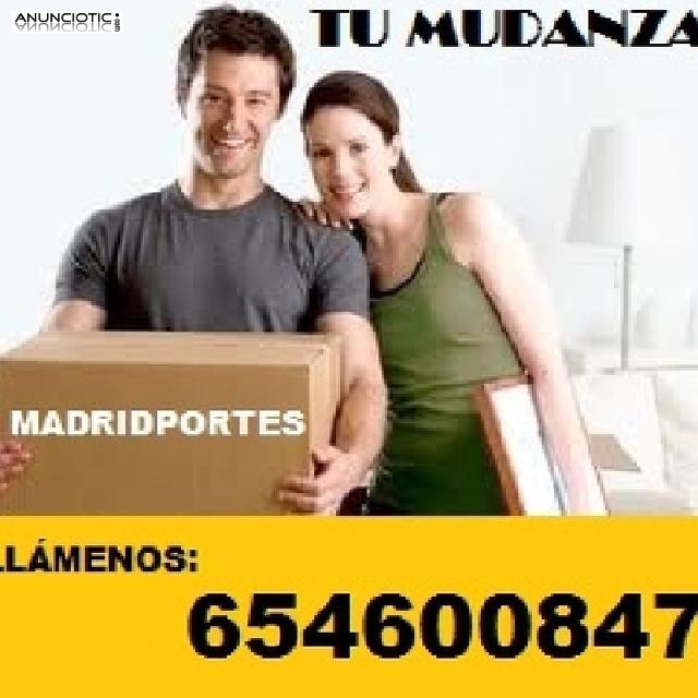 DSD 30� BARATOS 654.6OO8/47PORTES BARRIO DEL PILAR*MADRIDPORTES