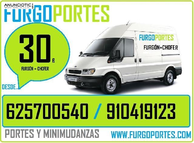 ECONOMICOS ((625�700-540)) BRRIO.SALAMANCA (PORTES)
