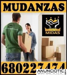 mudanzas  portes en madrid (680�22�74�74 )portes madrid