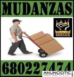 mudanzas baratas Madrid 680�22�74�74 portes madrid