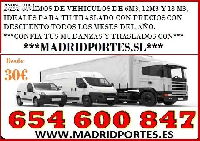 PRECIO:30� PORTES EN SIMANCAS:65/46OO847 ECONOMICOS