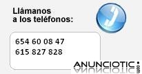 G* PORTES ECONOMICOS 6-5?4+600?84&middot;7 PEQUE&Ntilde;AS MUDANZAS