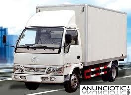 mudanzas y portes economicos,espa&ntilde;oles