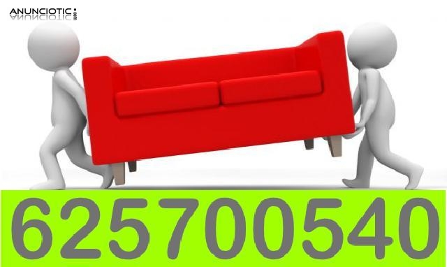 Portes Baratos Alcobendas: 625=700540 (*45�*)