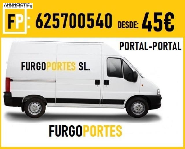 Portes A toda hora en Parla≡(625+700540) *baratos*