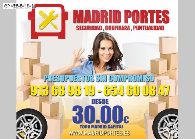 PROTECCI&Oacute;N TRASLADOS ALREDEDORES