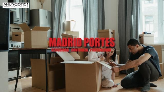 NUMERO DE CONTACTO 9-136�89819 MUDANZAS PINTO