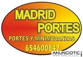TELF.: FIJO Y M&Oacute;VIL (65:460/08-47 ::  913/689:819)PORTES EN MADRID