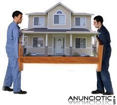 portes economicos, mudanzas, somos espa&ntilde;oles