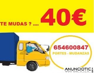 PORTES BARATOS MADRID�F.LETES (*35*�) 91368-98-19