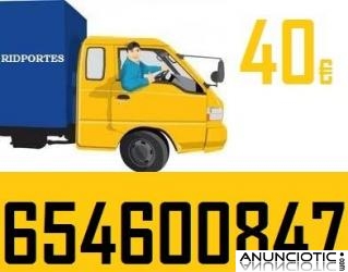 FURG&Oacute;N+MOZOS = 6546ʘʘ- 847 (PORTES ECONOMICOS MADRID)