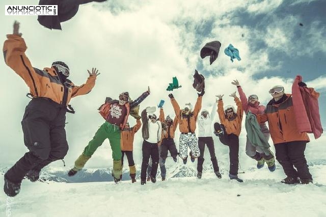 Viajes por Rusia y Ca&uacute;caso