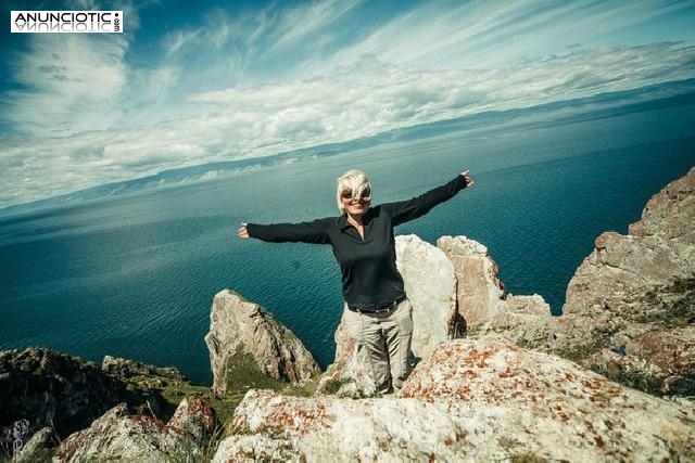 Viajes por Rusia y Ca&uacute;caso