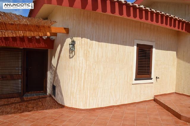 Alquilo apartamentos para vacaciones en la isla de Cerde&ntilde;a, Italia.