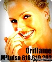 Se necesitan distribuidores/as de cosmeticos oriflame se necesitan distribuidores de cosmeticos orif