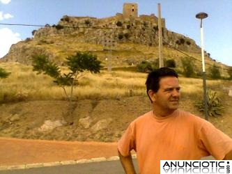 Recepcionista triling&uuml;e