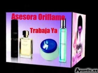 &iquest;Quieres ser tu propia jefa vendiendo Cosm&eacute;tica Natural Sueca?