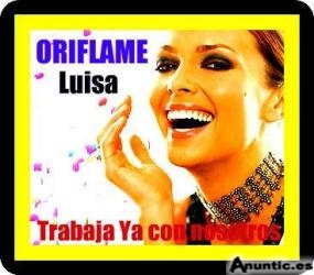 SACA LA JEFA QUE HAY EN TI Y CUMPLE TU SUE&Ntilde;O.