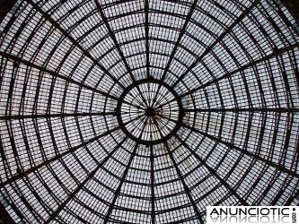 Sistema Tela de Aranha