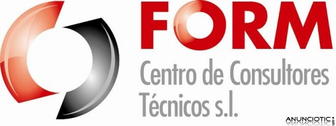 SELECCIONAMOS ASESORES SENIOR EN FORMACI&Oacute;N BONIFICADA