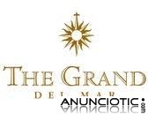 Gesti&oacute;n Hotelera Puesto vacante en el Neuvo The Grand Del Mar Hotel Londres