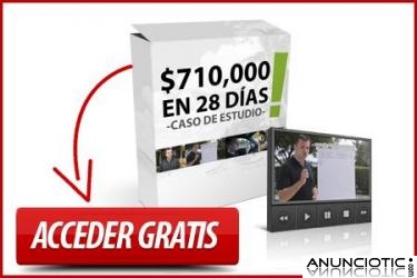 BIM Latino Es Real � Americano Logra $710,000 EN SOLO 28 D&Iacute;AS
