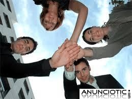 &iquest;Necesitas trabajo? Aqu&iacute; lo encontrar&aacute;s