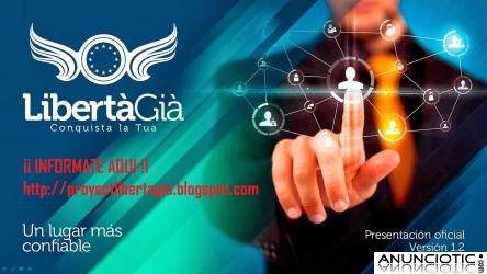 Oportunidad de negocio &iexcl;0 INVERSI&Oacute;N!