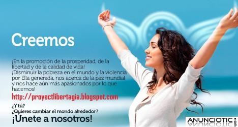 Oportunidad de negocio &iexcl;0 INVERSI&Oacute;N!