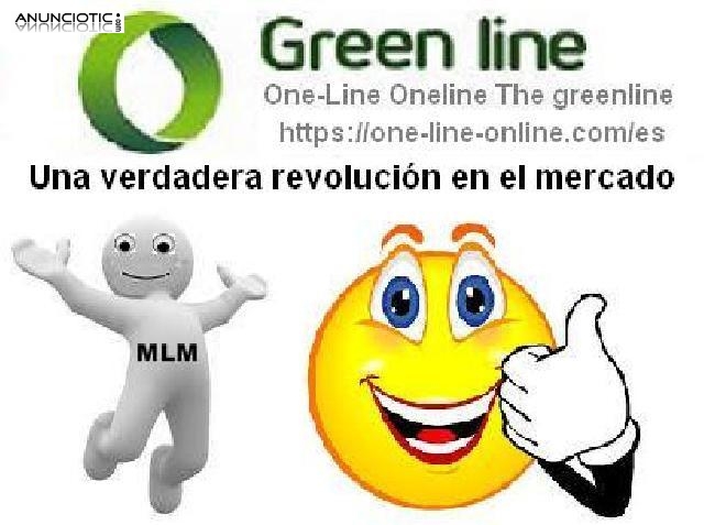 Posici&oacute;nese en la &uacute;nica l&iacute;nea exclusiva mundial