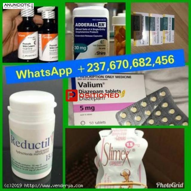 Reductil Asign&oacute; 15mg Sibutramine 30 C&aacute;psulas