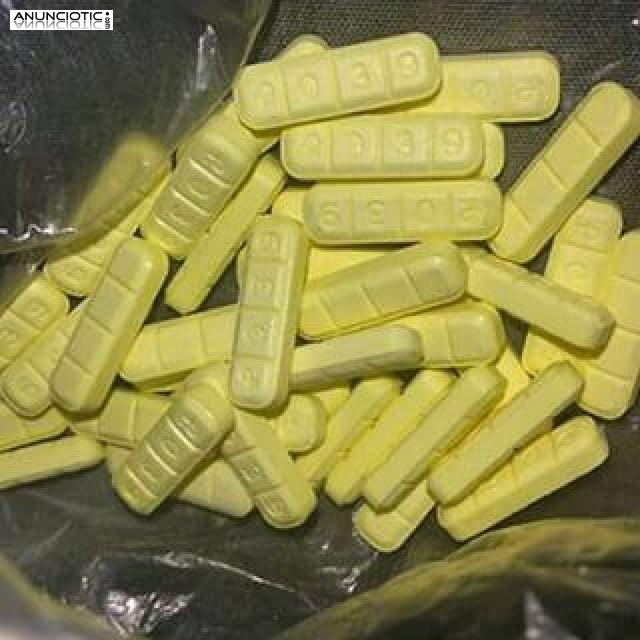 Rubifen 20 mg - 30 comprim&eacute;s