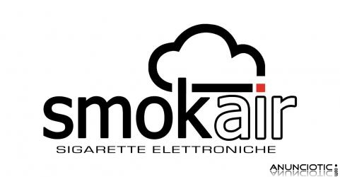 Tienda de cigarrillo electr&oacute;nico italiano