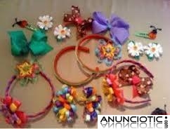 Actividades manuales desde casa, toda Espa&ntilde;a