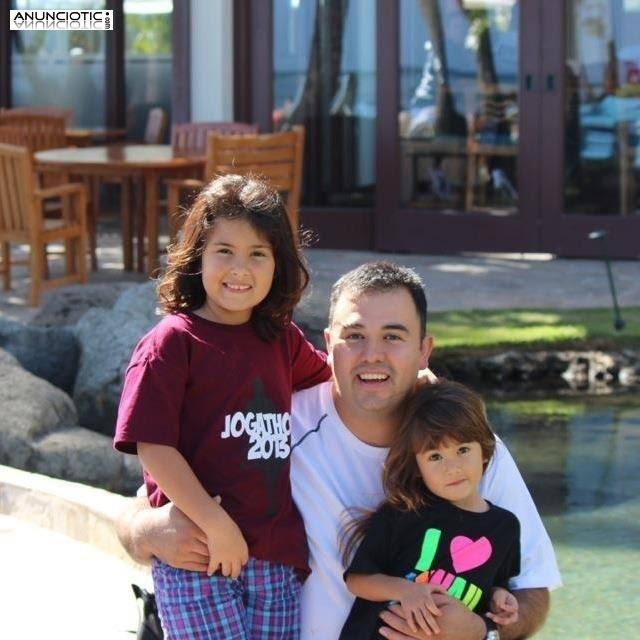 Ni&ntilde;era / conductor / cocinero / Enfermera urge en EE.UU..