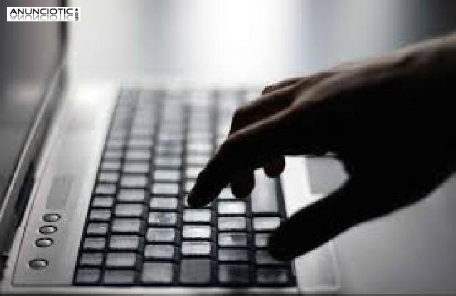 DISTRIBUCI&Oacute;N DE PUBLICIDAD ONLINE