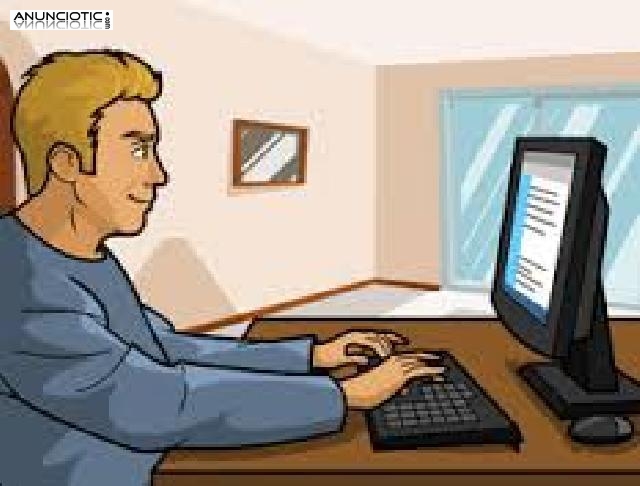 OPERADORES ONLINE GESTI&Oacute;N CORREO COMERCIAL.