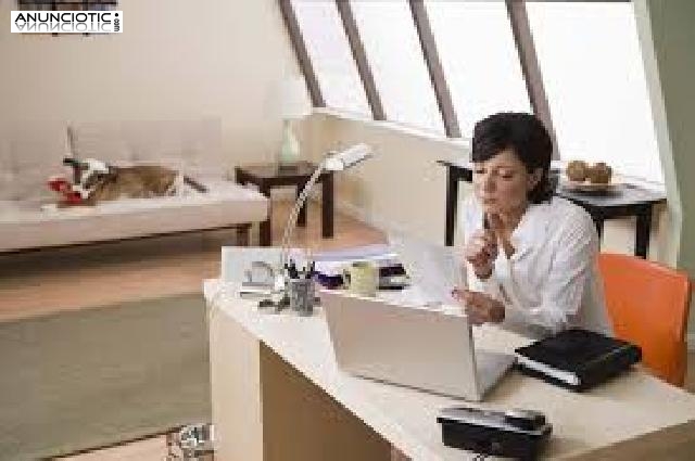 GESTI&Oacute;N Y MANIPULACI&Oacute;N DE CORREO COMERCIAL.