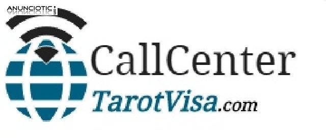 Call center tarot visa y 806