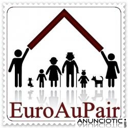 Empresa brit&aacute;nica de selecci&oacute;n de personal selecciona 6 au pair para Escocia