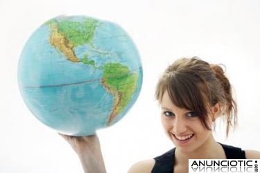 Empresa brit&aacute;nica de selecci&oacute;n de personal selecciona 6 au pair para Escocia