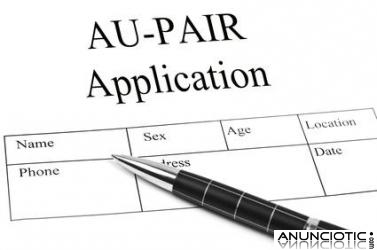 Empresa brit&aacute;nica de selecci&oacute;n de personal selecciona 6 au pair para Escocia