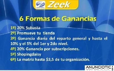 TRABAJA DESDE CASA Y GANA DINERO 3000� MES O MAS