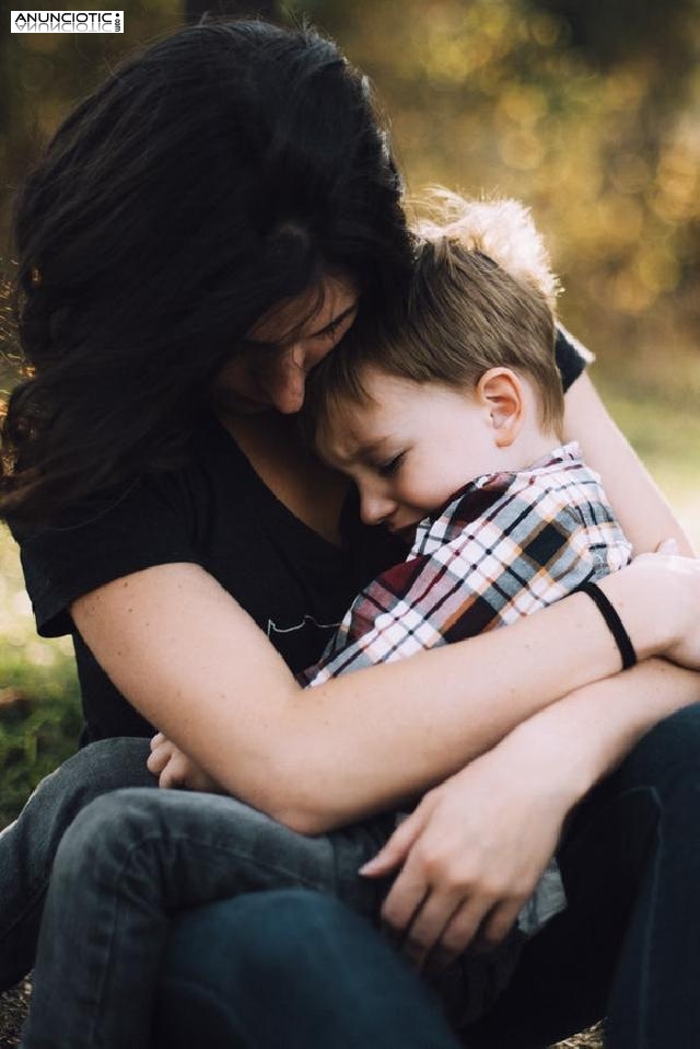 Buscamos urgentemente canguros o ni&ntilde;eras para el cuidado de ni&ntilde;os, pers