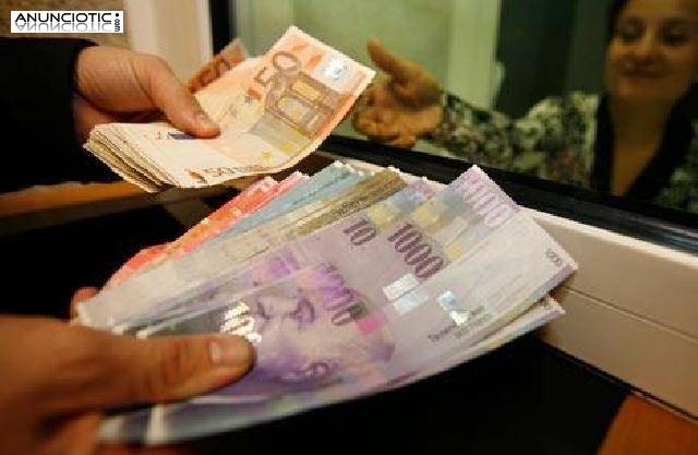 SOLUCI&Oacute;N PARA SU PROBLEMA FINANCIERO