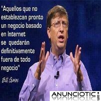 Estamos seleccionando personas emprendedoras para la expansi&oacute;n de importante compa&ntilde;ia